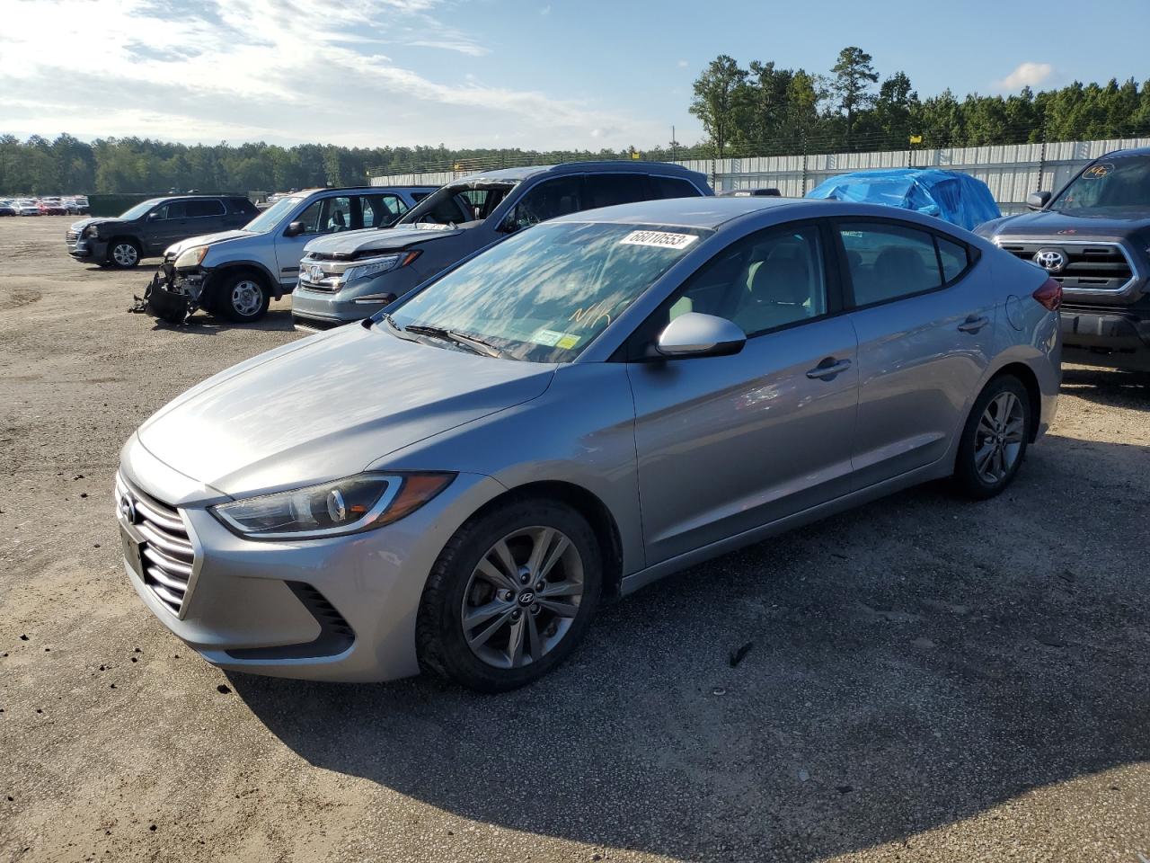 HYUNDAI ELANTRA 2017 5npd84lf2hh089456