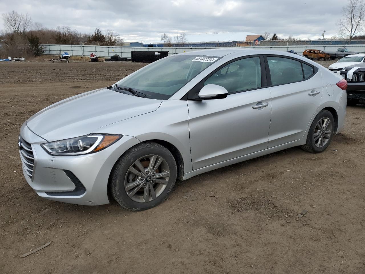 HYUNDAI ELANTRA 2017 5npd84lf2hh092101