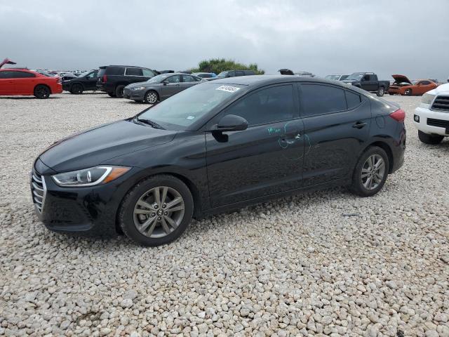 HYUNDAI ELANTRA 2017 5npd84lf2hh094866