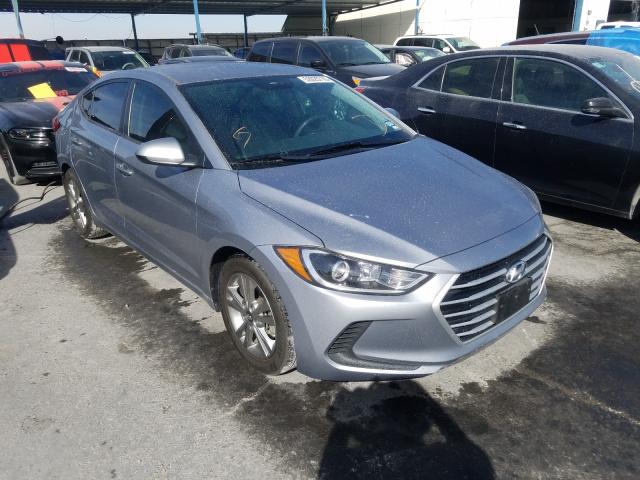 HYUNDAI ELANTRA 2017 5npd84lf2hh095824