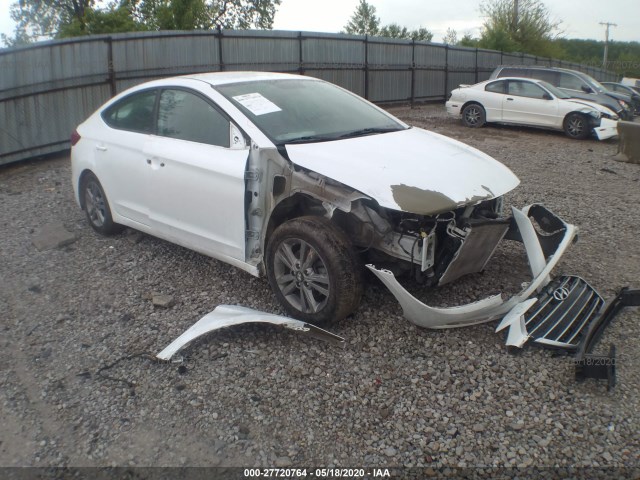 HYUNDAI ELANTRA 2017 5npd84lf2hh097654