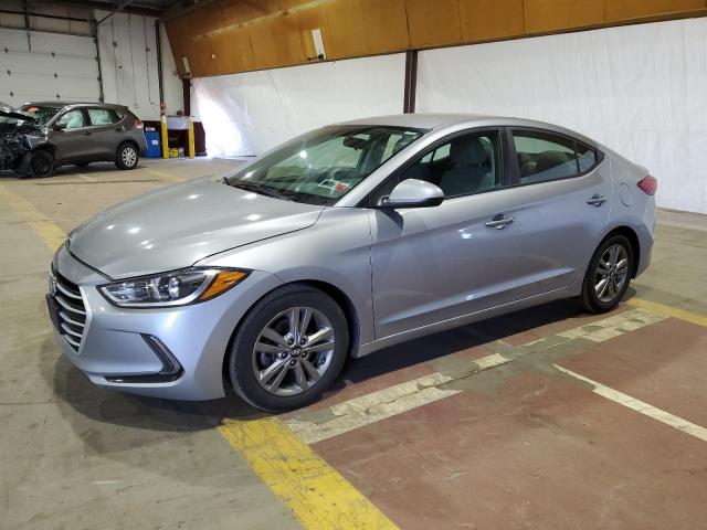 HYUNDAI ELANTRA 2017 5npd84lf2hh099565