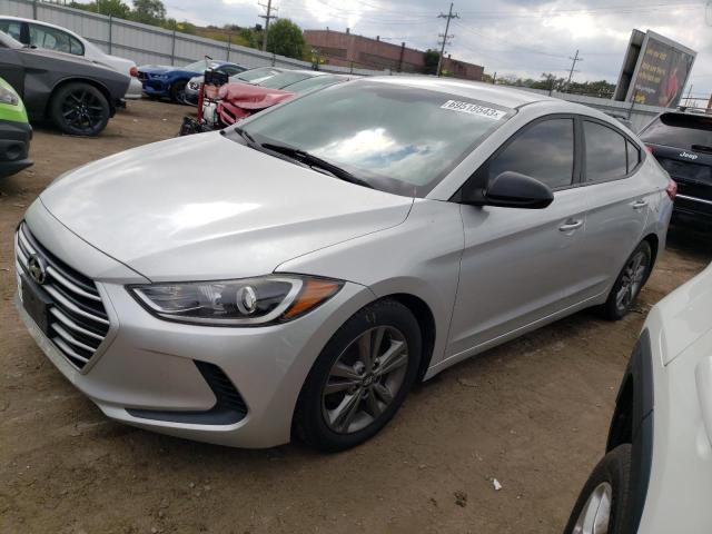 HYUNDAI ELANTRA 2017 5npd84lf2hh101959