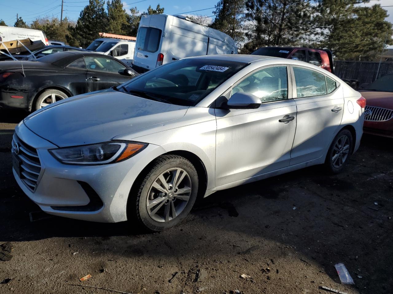 HYUNDAI ELANTRA 2017 5npd84lf2hh106238