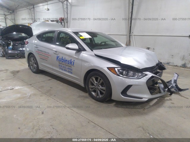 HYUNDAI ELANTRA 2017 5npd84lf2hh107681