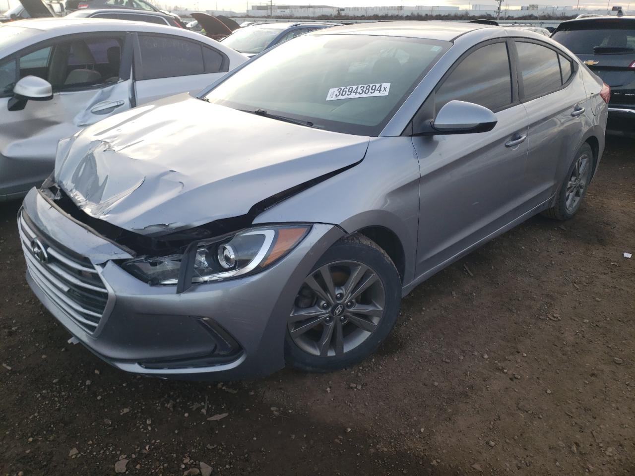 HYUNDAI ELANTRA 2017 5npd84lf2hh115022