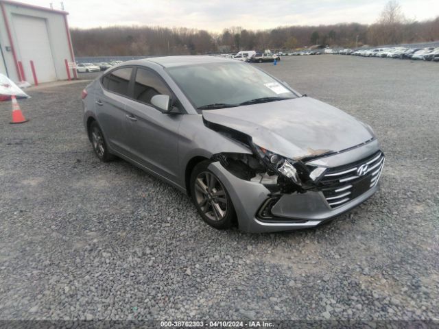 HYUNDAI ELANTRA 2017 5npd84lf2hh116218