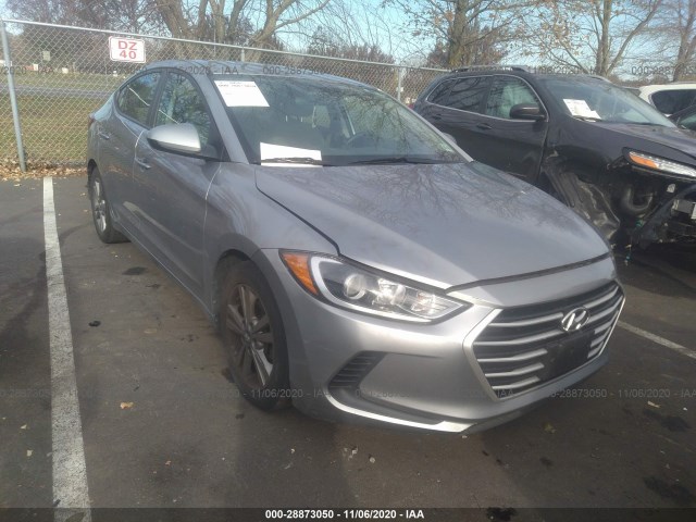 HYUNDAI ELANTRA 2017 5npd84lf2hh116848