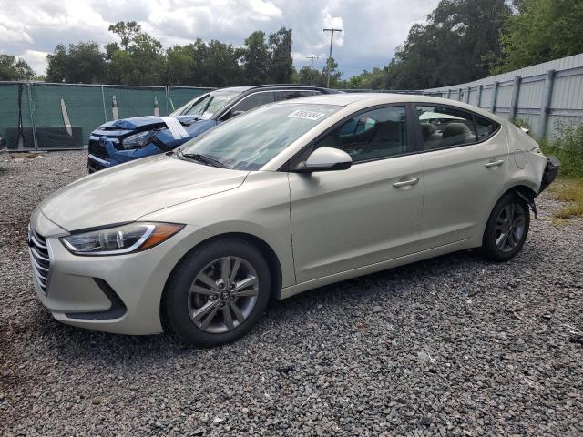 HYUNDAI ELANTRA 2017 5npd84lf2hh119006