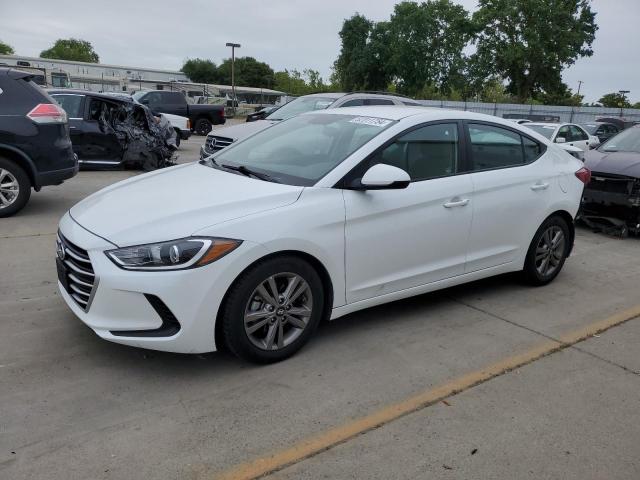 HYUNDAI ELANTRA 2017 5npd84lf2hh122469