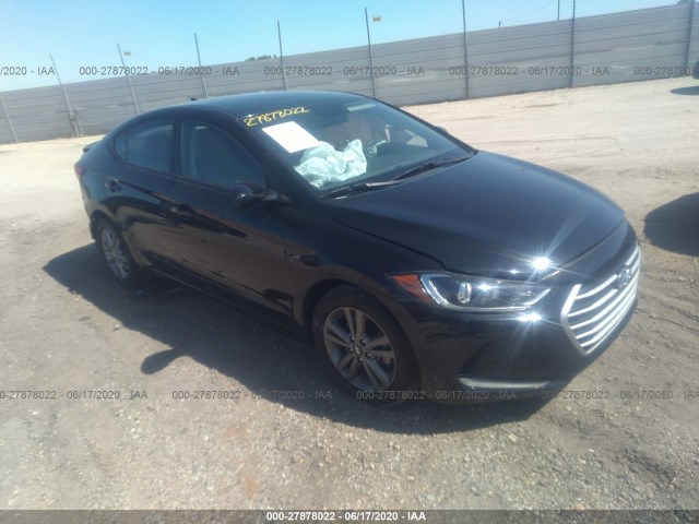 HYUNDAI ELANTRA 2017 5npd84lf2hh122505