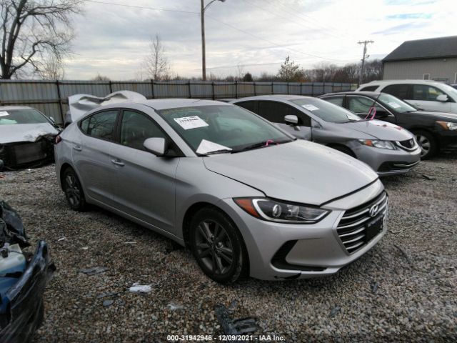 HYUNDAI ELANTRA 2017 5npd84lf2hh124903