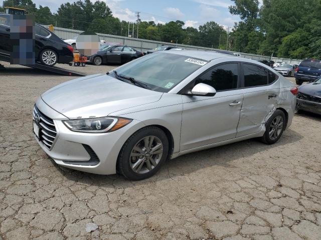 HYUNDAI ELANTRA 2017 5npd84lf2hh124917