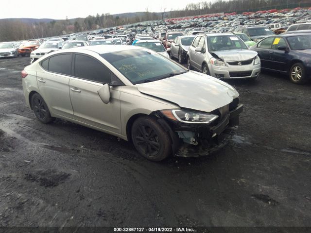 HYUNDAI ELANTRA 2017 5npd84lf2hh131673