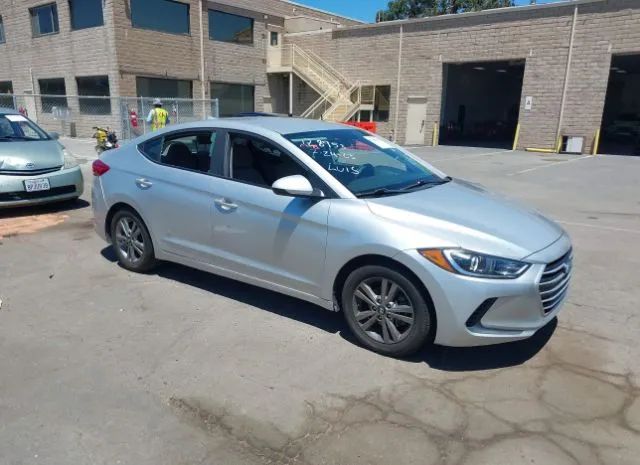 HYUNDAI ELANTRA 2017 5npd84lf2hh137781