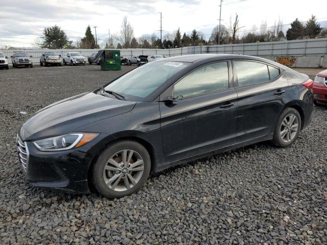 HYUNDAI ELANTRA 2017 5npd84lf2hh140552