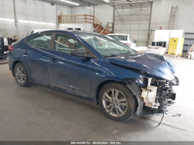 HYUNDAI ELANTRA 2017 5npd84lf2hh142172