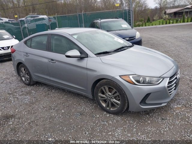 HYUNDAI ELANTRA 2017 5npd84lf2hh145203