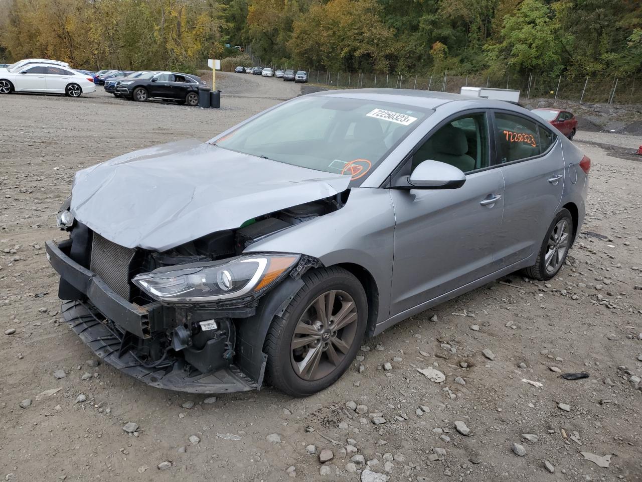 HYUNDAI ELANTRA 2017 5npd84lf2hh145234