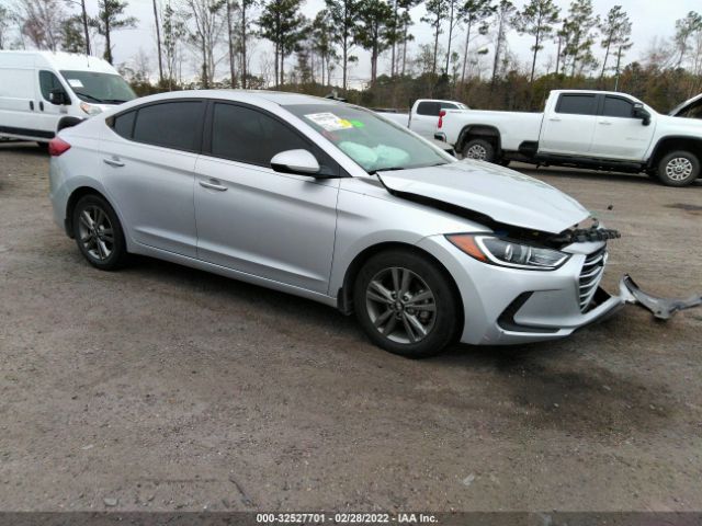 HYUNDAI ELANTRA 2017 5npd84lf2hh145265