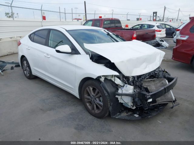 HYUNDAI ELANTRA 2017 5npd84lf2hh154998