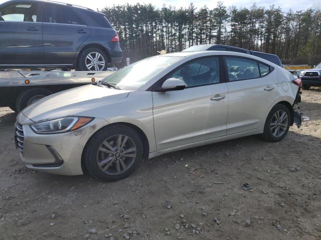 HYUNDAI ELANTRA 2017 5npd84lf2hh168013