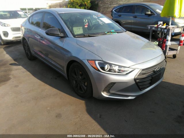 HYUNDAI ELANTRA 2017 5npd84lf2hh174409