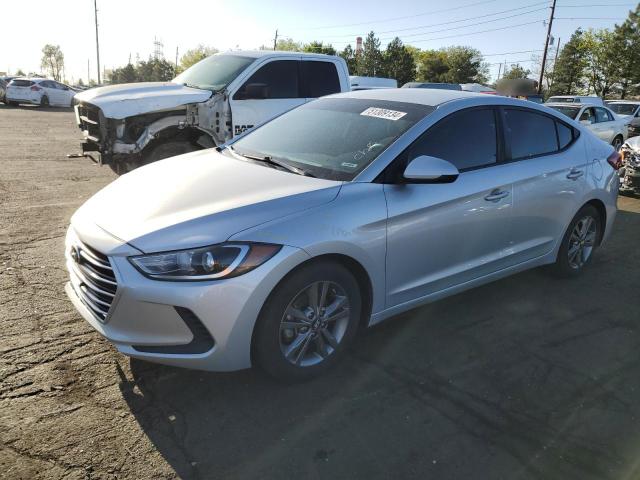 HYUNDAI ELANTRA 2017 5npd84lf2hh181991