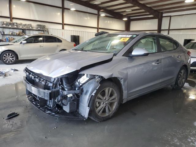 HYUNDAI ELANTRA SE 2017 5npd84lf2hh182087