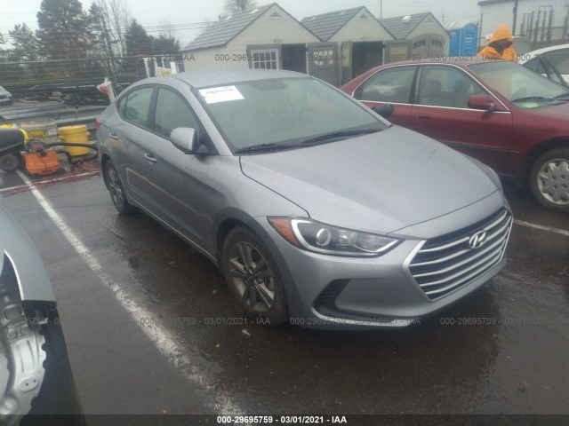 HYUNDAI ELANTRA 2017 5npd84lf2hh183739