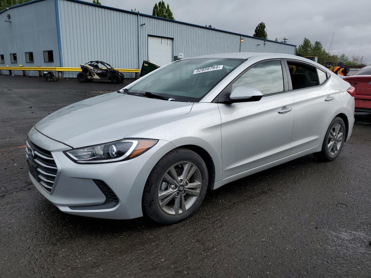 HYUNDAI ELANTRA 2017 5npd84lf2hh187256