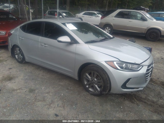 HYUNDAI ELANTRA 2017 5npd84lf2hh188021