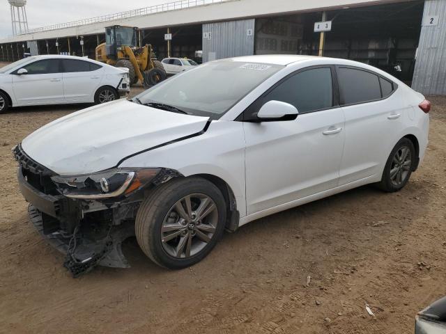 HYUNDAI ELANTRA 2017 5npd84lf2hh191369