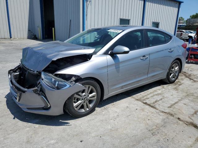 HYUNDAI ELANTRA 2017 5npd84lf2hh191484