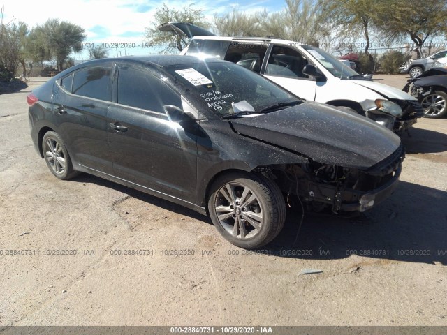 HYUNDAI ELANTRA 2017 5npd84lf2hh202192