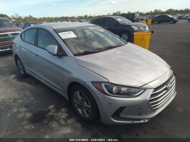 HYUNDAI ELANTRA 2017 5npd84lf2hh202841