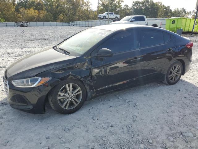 HYUNDAI ELANTRA 2018 5npd84lf2jh234436