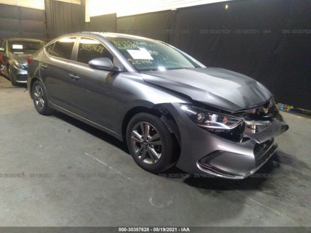 HYUNDAI ELANTRA 2018 5npd84lf2jh335881