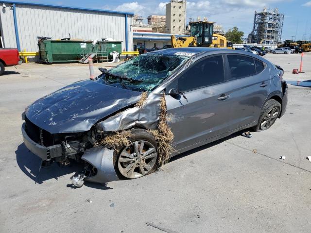 HYUNDAI ELANTRA SE 2018 5npd84lf2jh357007