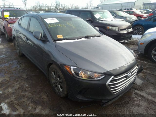 HYUNDAI ELANTRA 2018 5npd84lf2jh359856