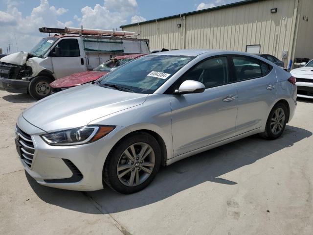 HYUNDAI ELANTRA SE 2018 5npd84lf2jh363390