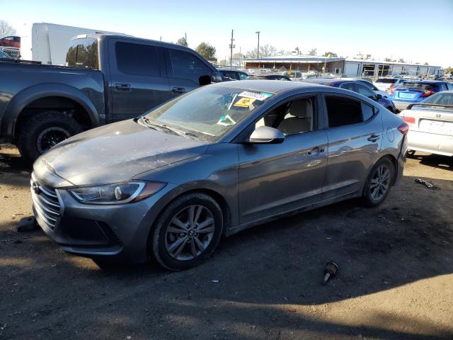 HYUNDAI ELANTRA 2018 5npd84lf2jh368363