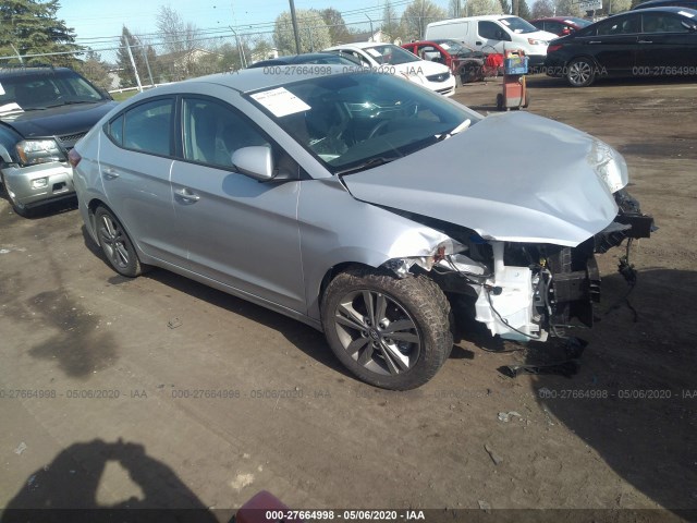 HYUNDAI ELANTRA 2018 5npd84lf2jh368623