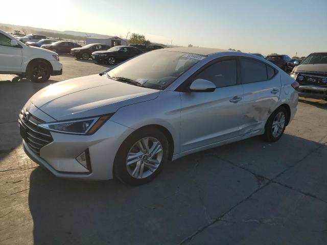 HYUNDAI ELANTRA 2019 5npd84lf2kh413769