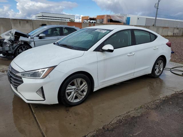 HYUNDAI ELANTRA 2019 5npd84lf2kh426893