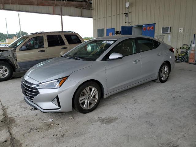 HYUNDAI ELANTRA 2019 5npd84lf2kh432211