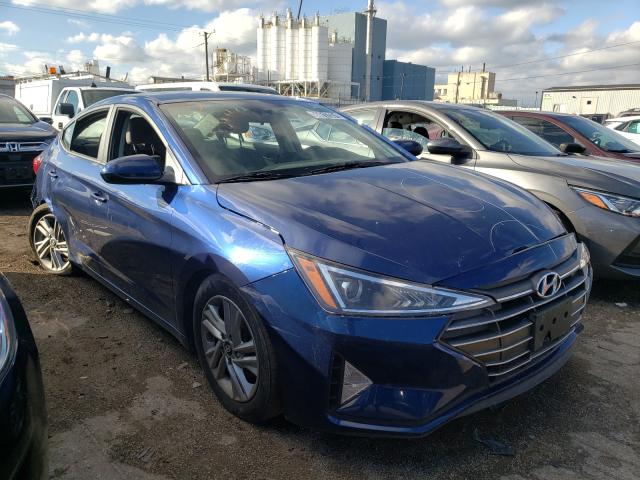 HYUNDAI NULL 2019 5npd84lf2kh461014