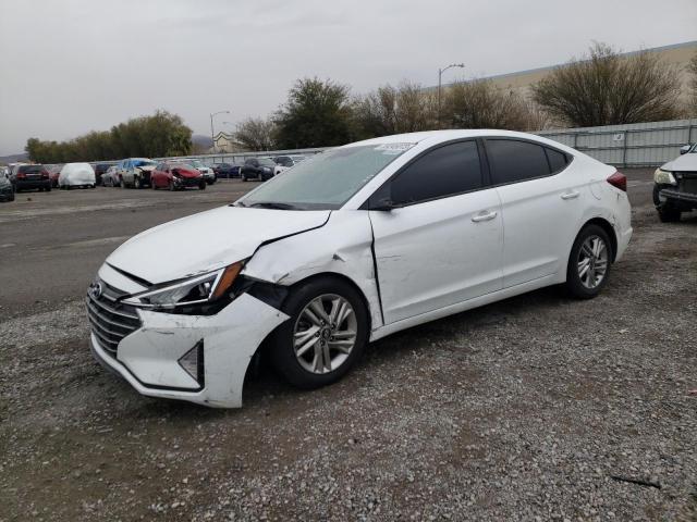 HYUNDAI ELANTRA SE 2019 5npd84lf2kh467931