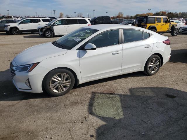 HYUNDAI ELANTRA 2019 5npd84lf2kh478699