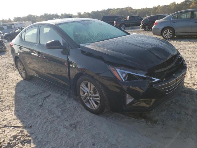 HYUNDAI ELANTRA SE 2019 5npd84lf2kh480503